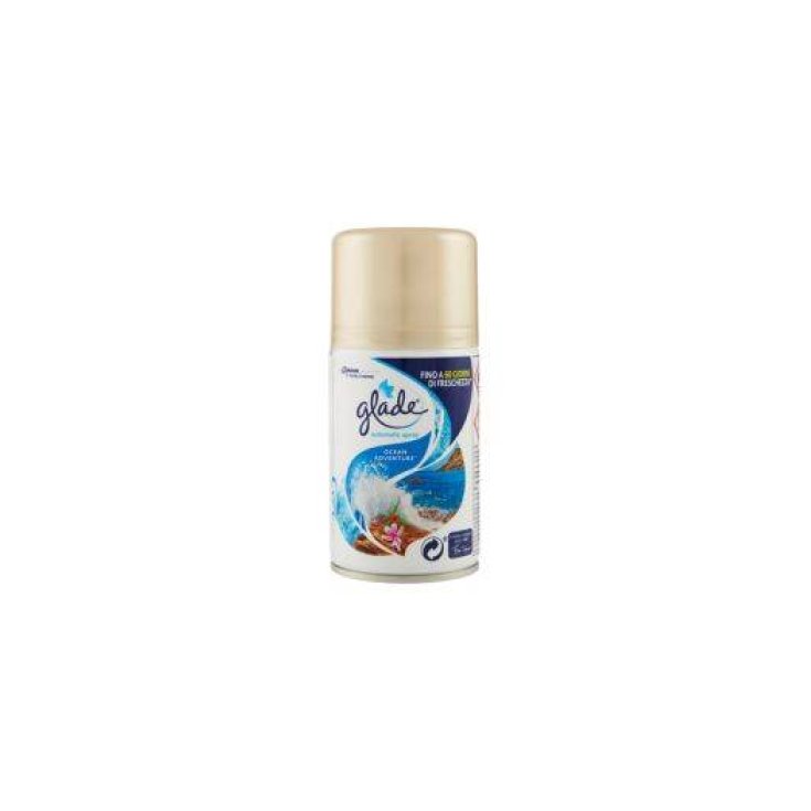 GLADE AUTOMATIC RICA OCEAN ADVENT