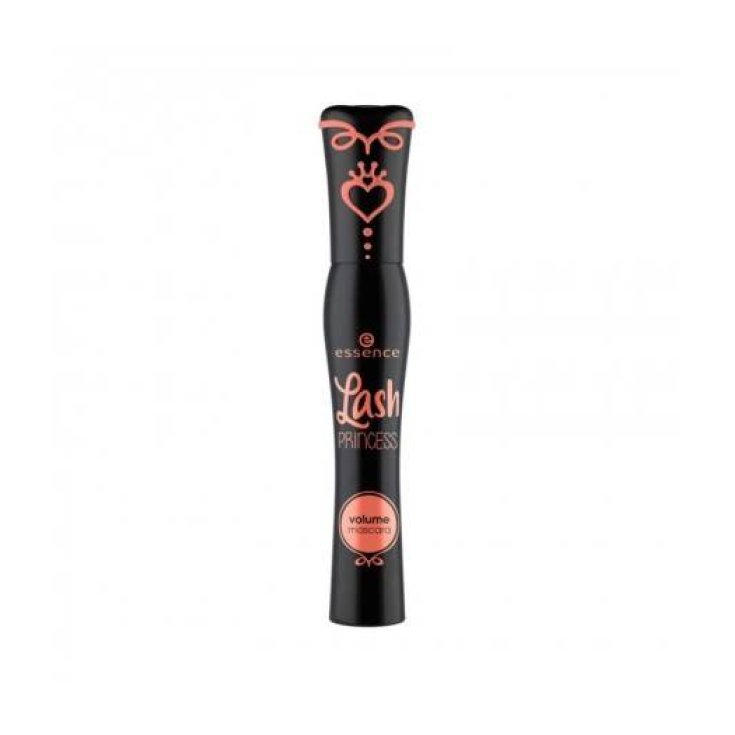 Mascara M1 Extra Volume Lovrén - Farmacia Loreto