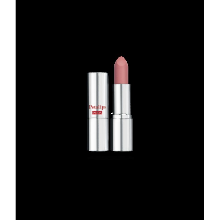 Petalips 016 Red Rose PUPA Milano Rossetto 3,5g