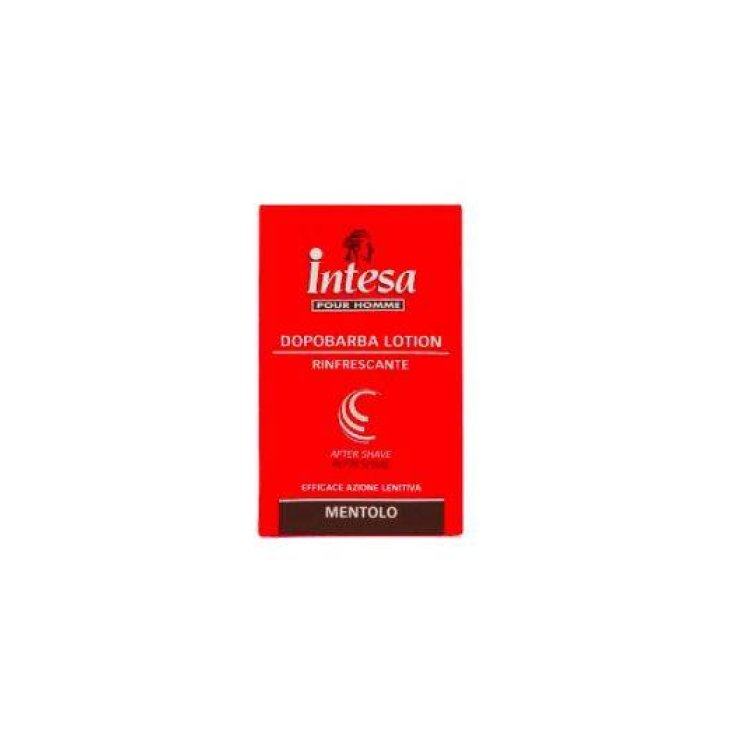 INTESA A/S LOTION RINFRESC 100 ML