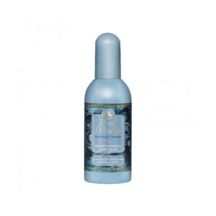 Thalasso Therapy Tesori D'Oriente 100ml - Farmacia Loreto