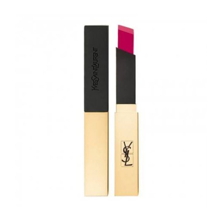 YSL ROUGE PUR COUTURE THE SLIM 21