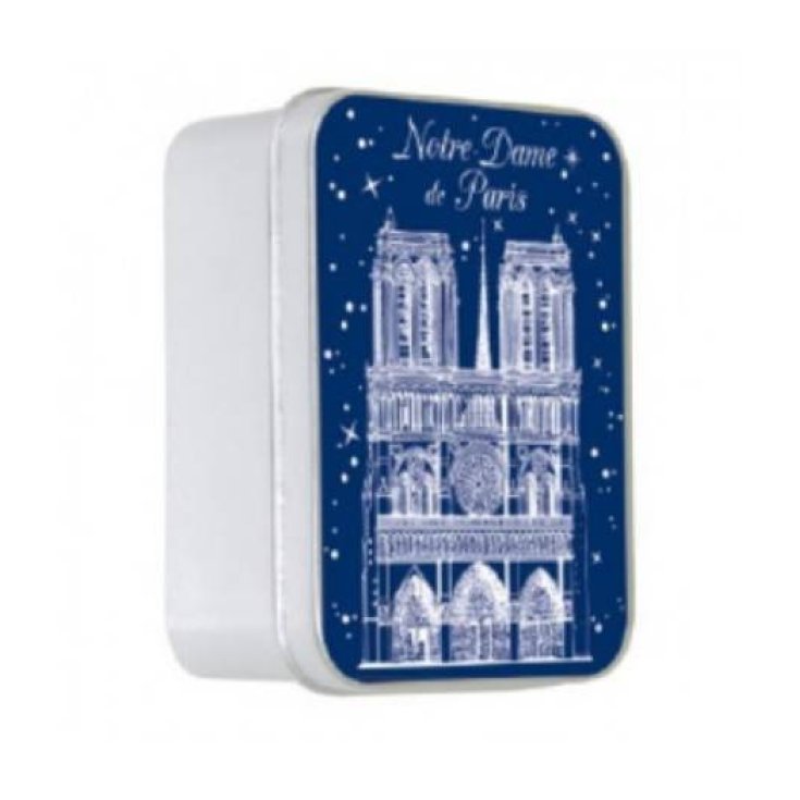 Notre Dame De Paris Le Blanc Aquaviva 100g