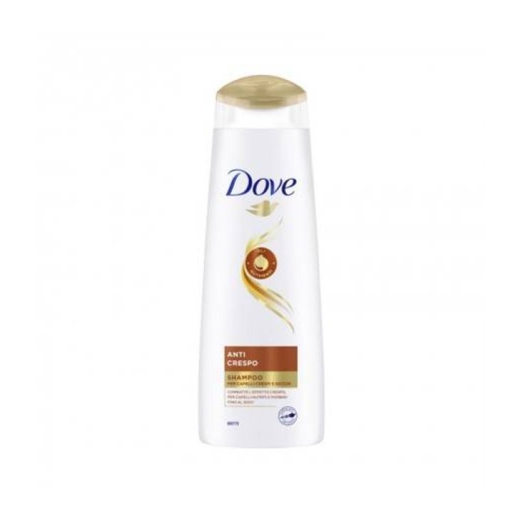 Shampoo Anti-Crespo Dove 225ml