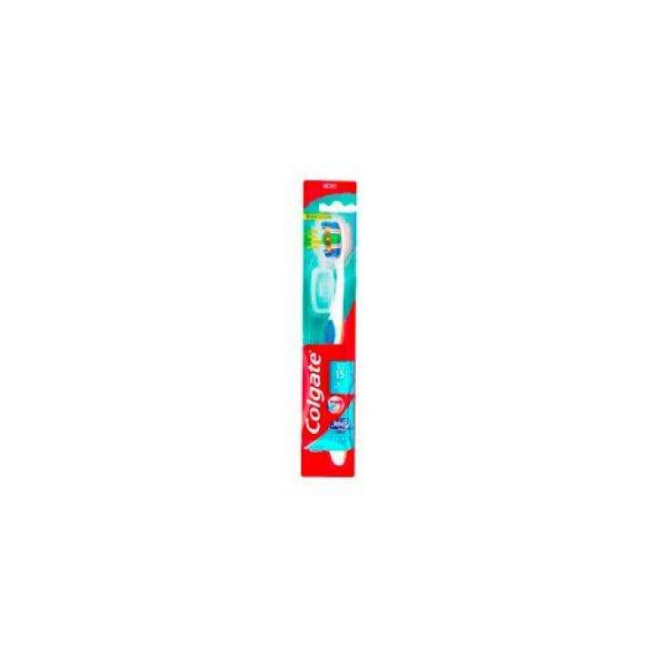 Twister + Copri Setola Colgate 1 Spazzolino - Farmacia Loreto