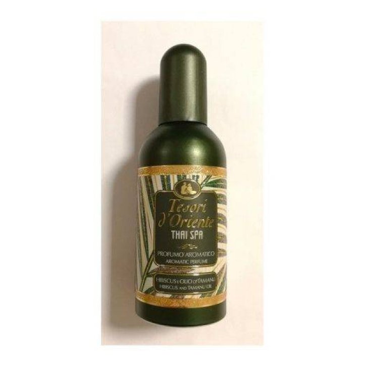 Persian Dream Tesori D'Oriente 250ml - Farmacia Loreto