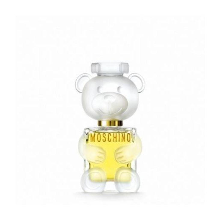 Moschino Toy 2 Eau De Parfum Spray 50ml