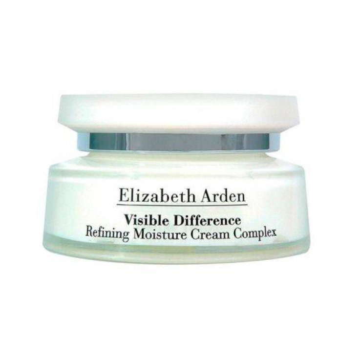 EA VD VISIBLE DIFFERENCE 75 ML