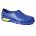 SCARPA ULTRALEGGERA BLU 37 1PA