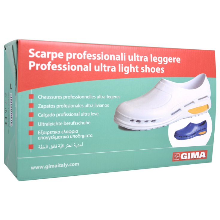 SCARPA ULTRALEGGERA BLU 39 1PA