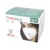 COMFYMASK MAS FFP2 BLU N/STER