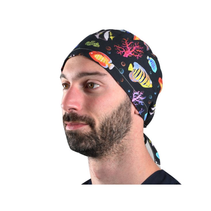 CAPPELLINO FANTASIA REEF M