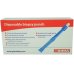 CURETTA BIOPSIAPUNCH DIAM 1MM