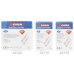 Strisce Glicemia per Glucometro GIMA 50 Test Strips