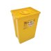 CONTENITORE RIFIUTI 50L T DOPP