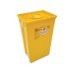 CONTENITORE RIFIUTI 60L T DOPP