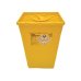 CONTENITORE RIFIUTI 60L T DOPP