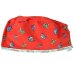 CAPPELLINO FANTASIA ROSSO