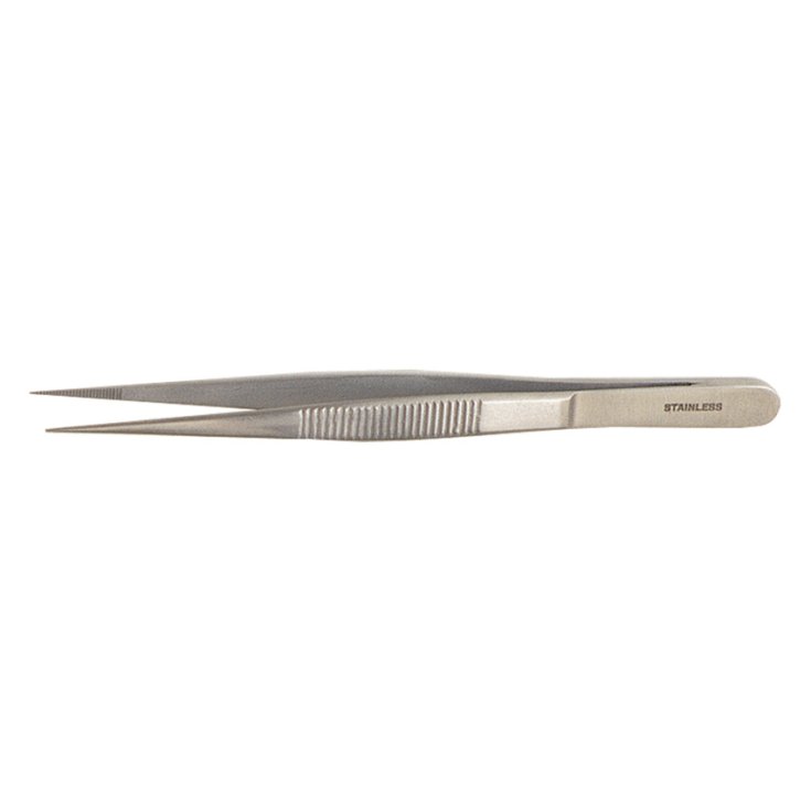 Pinza levapunti chirurgica in acciaio inox per punti metallici – Michel –  13 cm – NobelMed