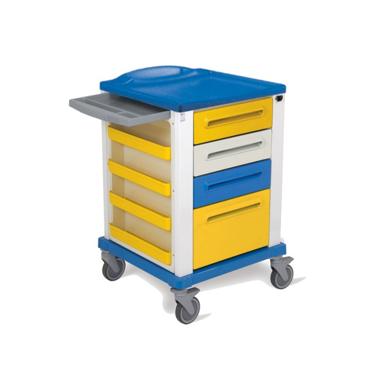 CARRELLO BASIC SMALL