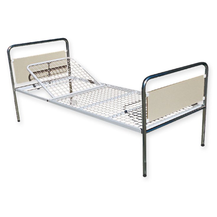 LETTO STAND PLUS S/RUOTE