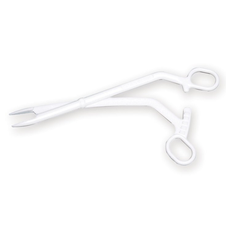 Farmacare Pinza Anatomica 25 cm