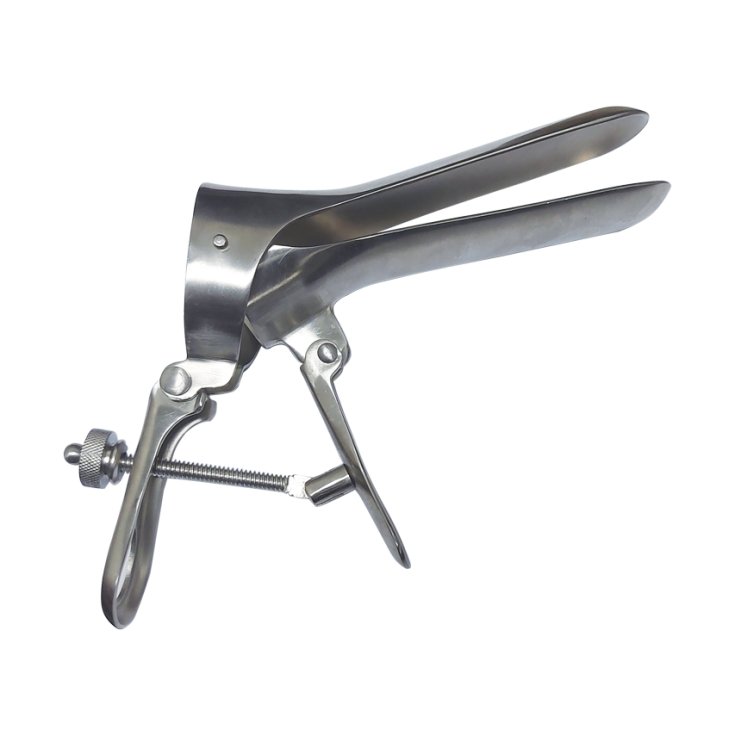 SPECULUM CUSCO INOX M