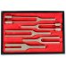 DIAPASON LEGA TROUSSE 5PZ