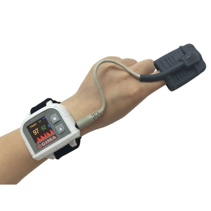 Misuratore di pressione evoluto MAM Wrist - Farmacia Brembate