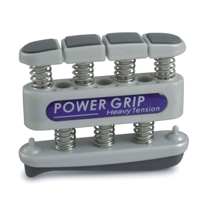 POWER GRIP RESISTENTE