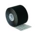 Tape Neuromuscolare Nero 5cm x 5m Leukotape K