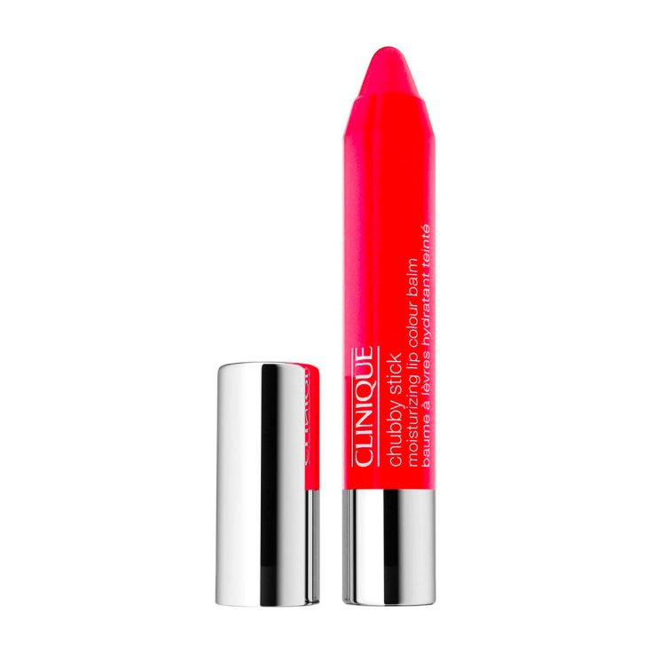 CQ CHUBBY STICK MOIST LIP 05 WILD