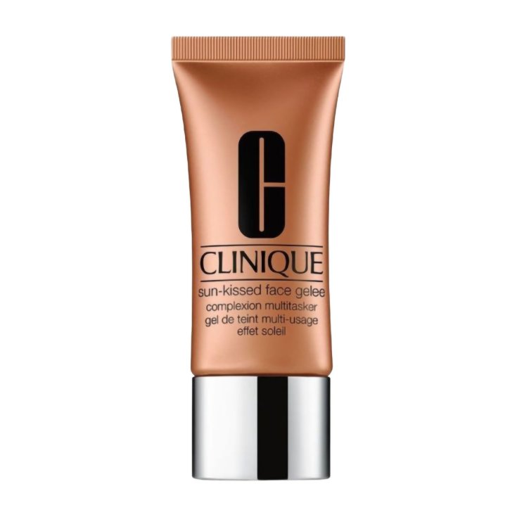 SUN KISSED FACE GELEE 30ML