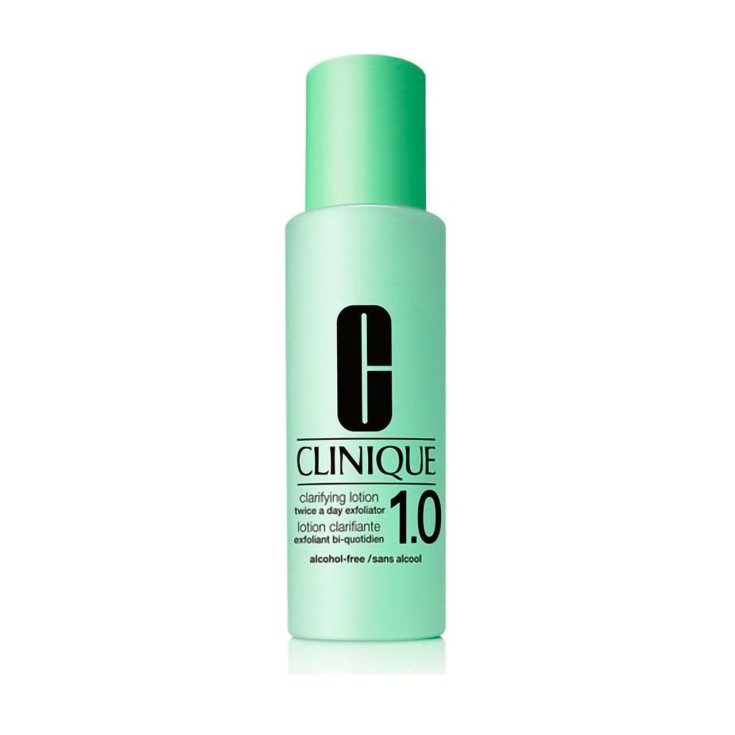 CQ CLARIFYING LOTION 1.0 T.I 200 M