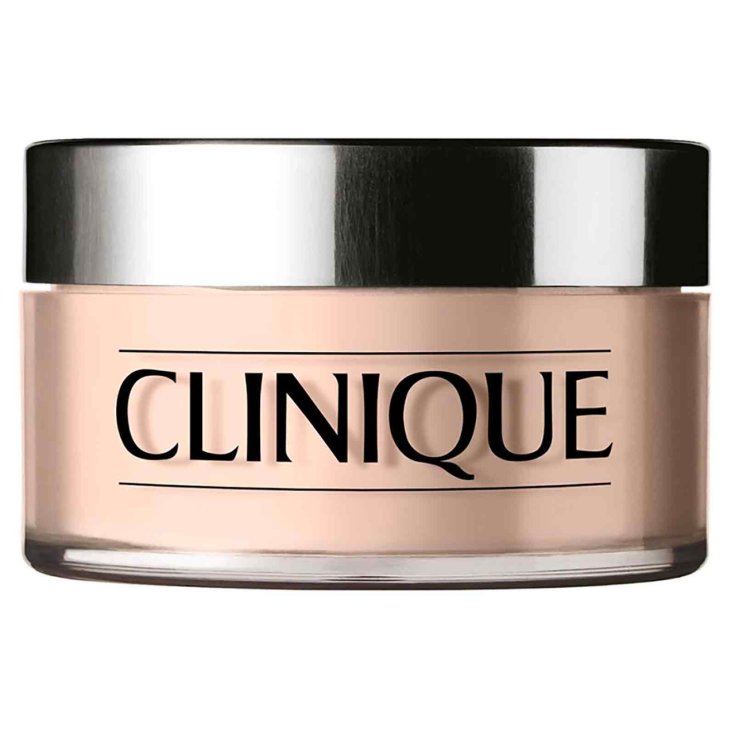 CLINIQUE BLENDED FACE POWDER03