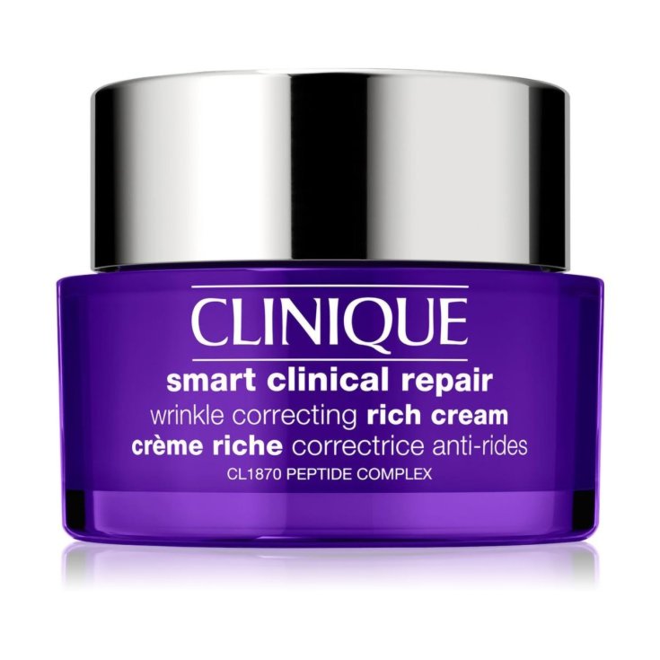 SMART CLINICAL REP WRINK RICH