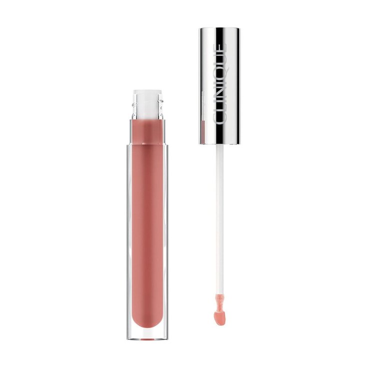 Pop Plush&trade; Creamy Lip Gloss Chiffon Pop CLINIQUE
