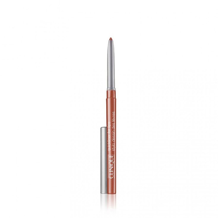 CQ QUICKLINER FOR LIPS N.02 CQ QUICKLINER FOR LIPS N.02