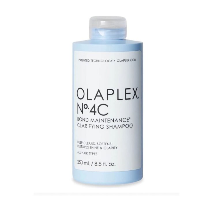 Nº 4C Bond Maintenance® Clarifying Shampoo OLAPLEX 250ml