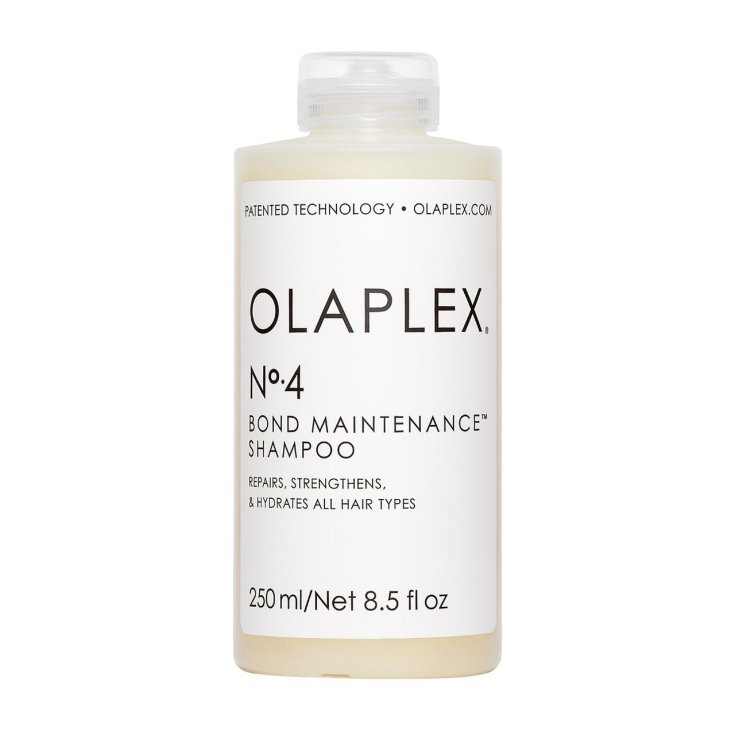 Nº 4 Bond Maintenance Shampoo OLAPLEX 250ml