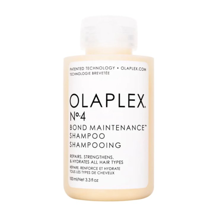 N. 4 Bond Maintenance™ Shampoo Olaplex 100ml