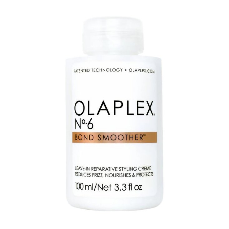 Nº 6 Bond Smoother OLAPLEX 100ml