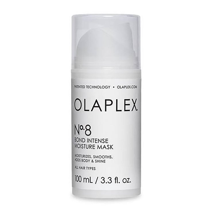 Nº.8 Bond Intense Moisture Mask OLAPLEX 100ml