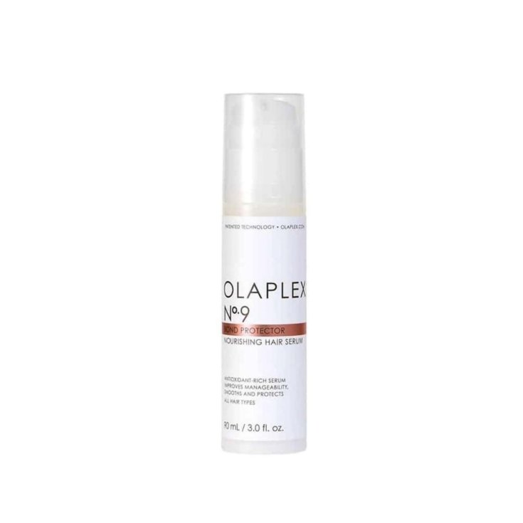 Nº 9 BOND PROTECTOR NOURISHING HAIR SERUM OLAPLEX 90ml