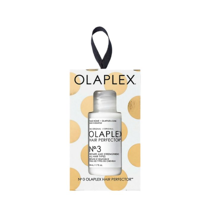 Hair Perfector Olaplex N.3 Ornament Holiday 2023 