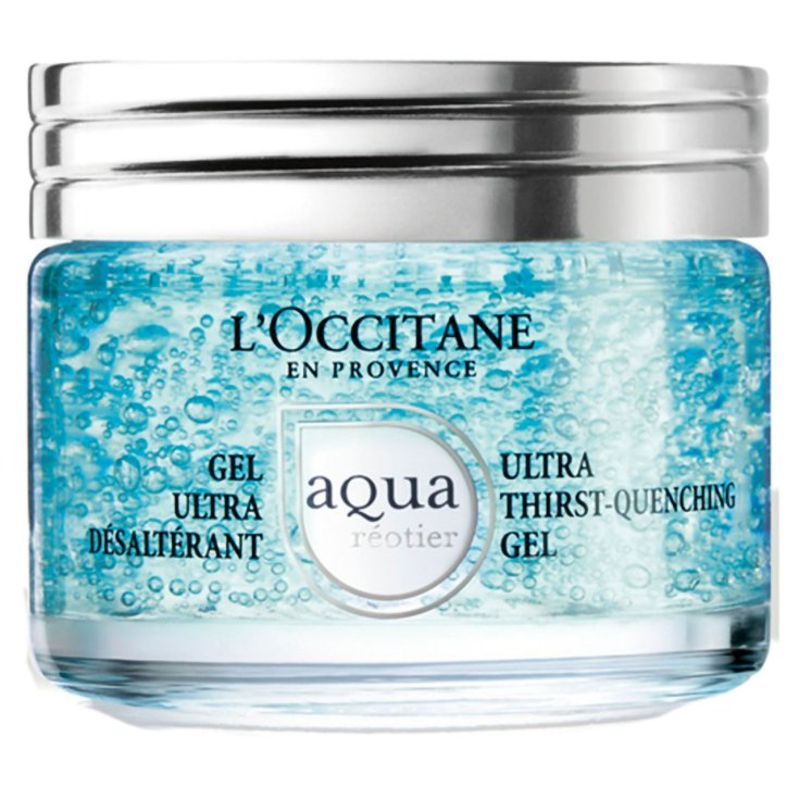 L OCCITANE GEL ULTRA IDRAT.50 M