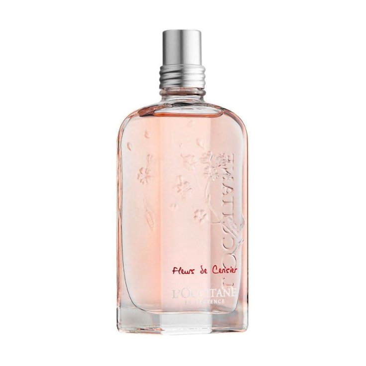 Fiori di Ciliegio Eau de Toilette L'Occitane 75ml