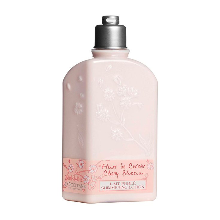 L OCCITANE FIORI CILIE.L/CORPO 250