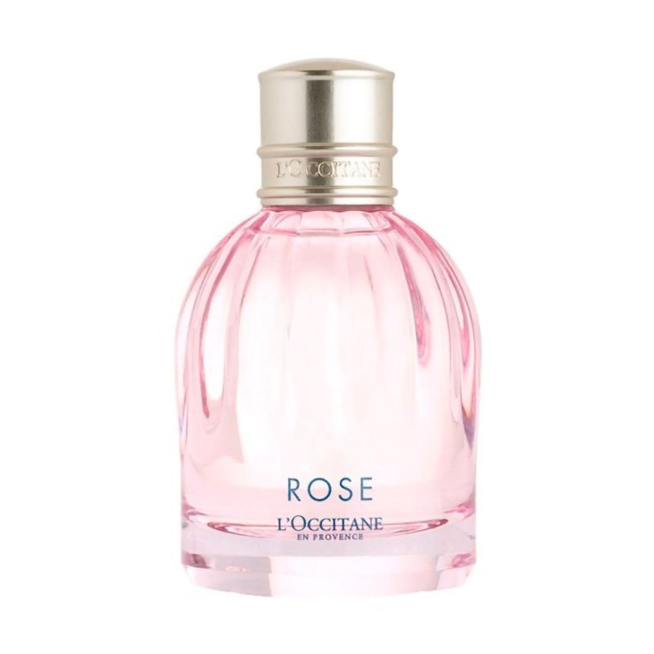 Rosa Eau De Toilette L'Occitane 75ml