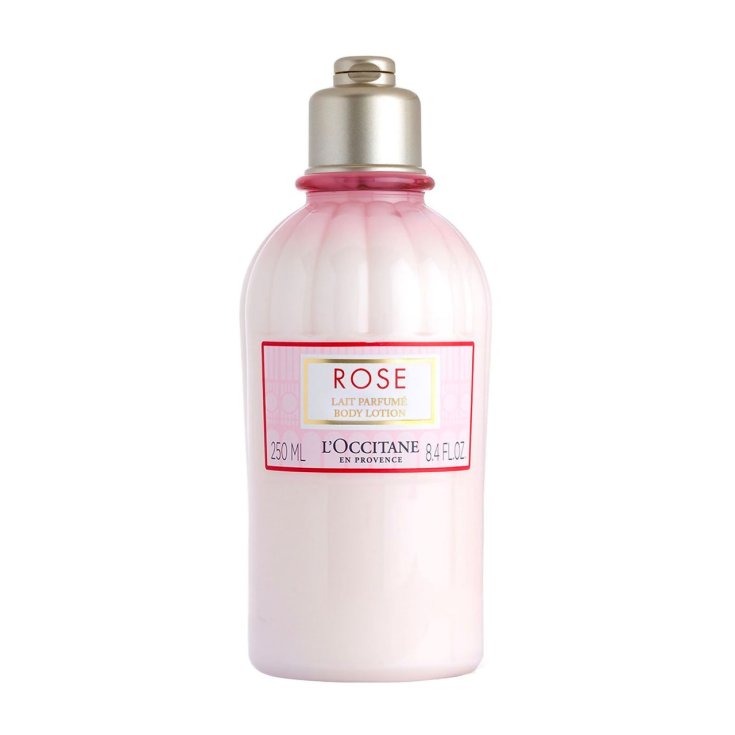 ROSA LATTE CORPO 250ML